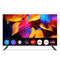 Intex 40" Full HD Smart Android 9.0 LED TV | LED-SHF4038